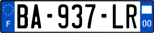 BA-937-LR
