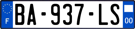 BA-937-LS