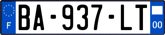 BA-937-LT
