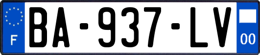 BA-937-LV