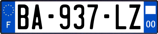 BA-937-LZ