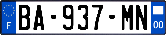 BA-937-MN