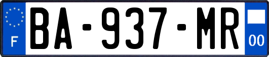 BA-937-MR