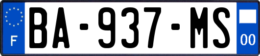 BA-937-MS
