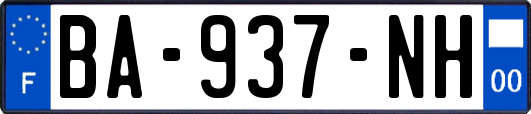 BA-937-NH