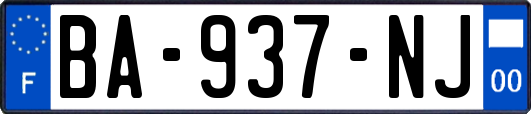 BA-937-NJ