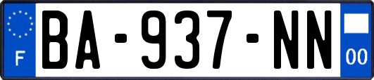 BA-937-NN