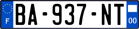 BA-937-NT