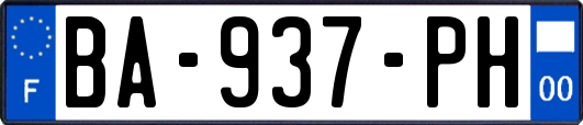 BA-937-PH