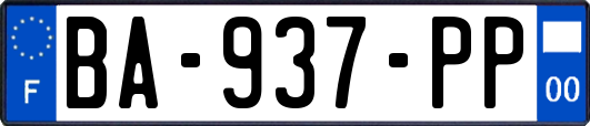 BA-937-PP