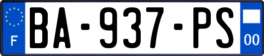 BA-937-PS