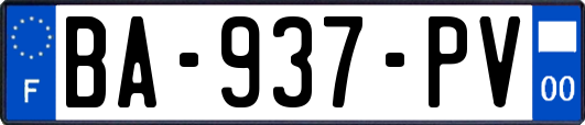BA-937-PV