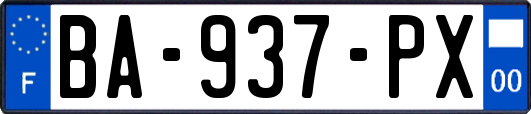 BA-937-PX
