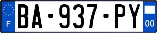 BA-937-PY