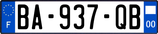 BA-937-QB