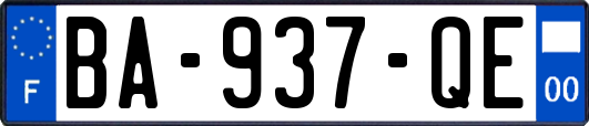 BA-937-QE