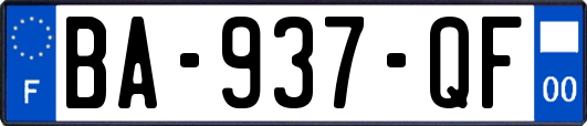 BA-937-QF
