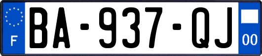 BA-937-QJ