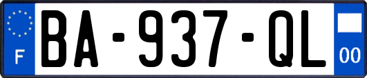 BA-937-QL