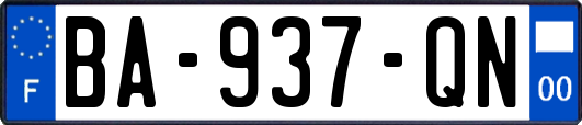 BA-937-QN