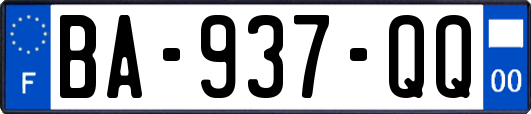 BA-937-QQ