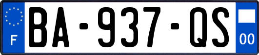 BA-937-QS