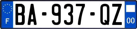 BA-937-QZ
