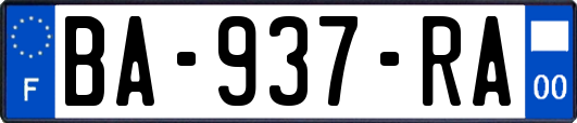 BA-937-RA