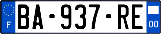 BA-937-RE