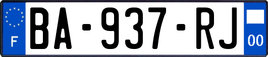 BA-937-RJ