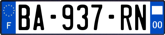 BA-937-RN