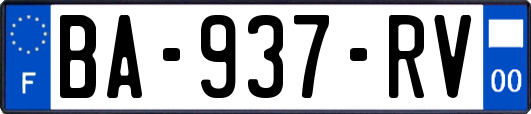 BA-937-RV
