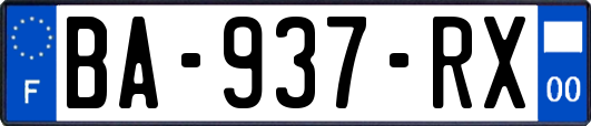 BA-937-RX