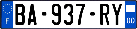 BA-937-RY