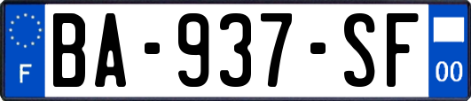 BA-937-SF