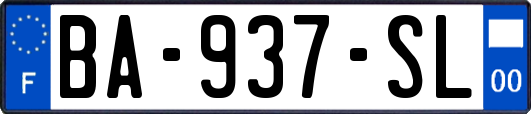 BA-937-SL
