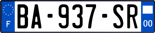 BA-937-SR