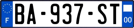 BA-937-ST