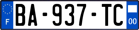 BA-937-TC