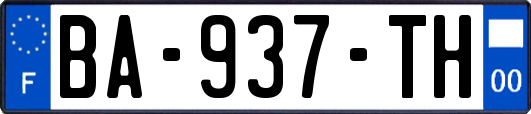 BA-937-TH