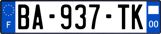 BA-937-TK