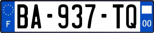 BA-937-TQ
