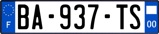 BA-937-TS