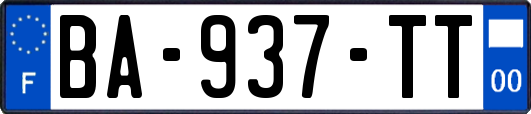 BA-937-TT