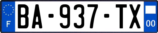 BA-937-TX