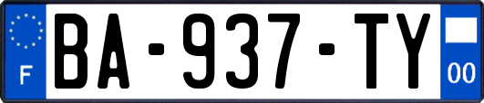 BA-937-TY