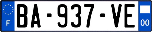 BA-937-VE