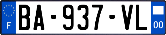 BA-937-VL