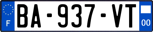 BA-937-VT