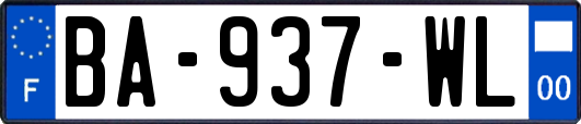 BA-937-WL